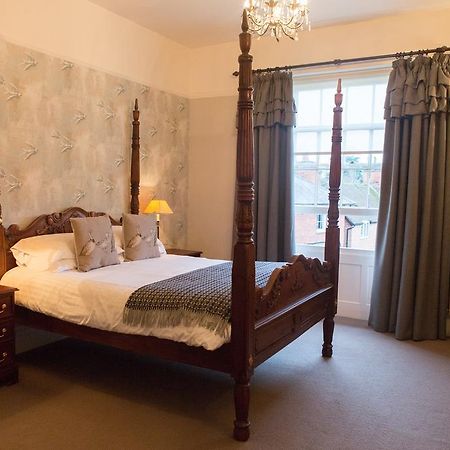 Hotel The King'S Head à Winchester Chambre photo