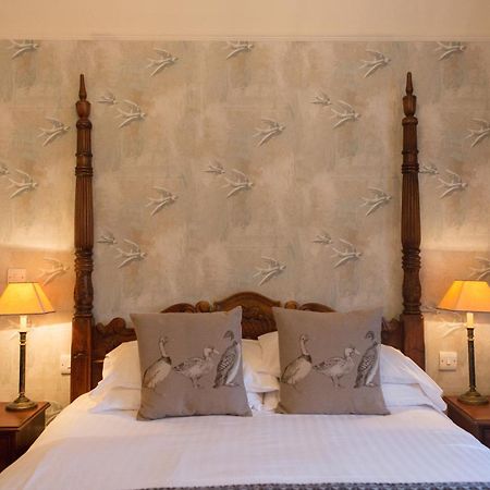 Hotel The King'S Head à Winchester Chambre photo