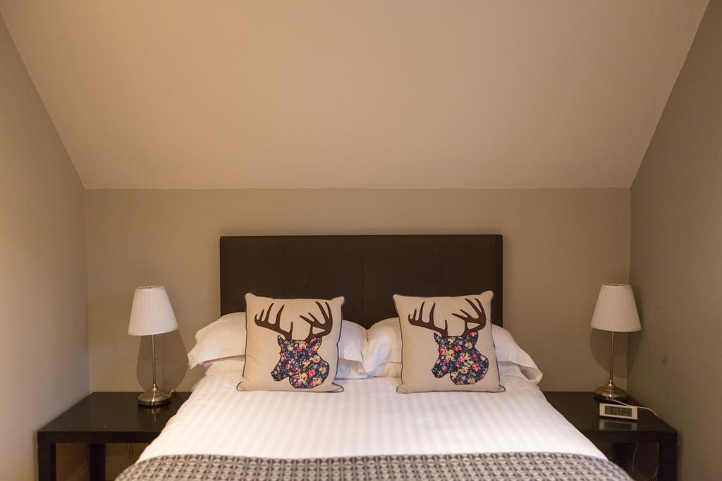 Hotel The King'S Head à Winchester Chambre photo
