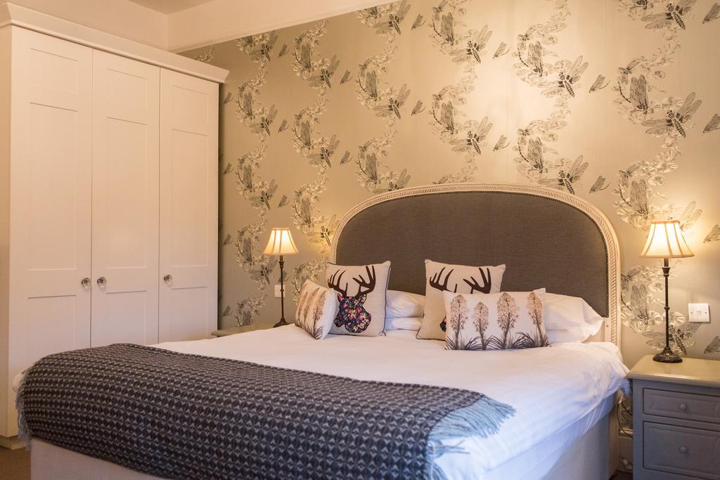 Hotel The King'S Head à Winchester Chambre photo