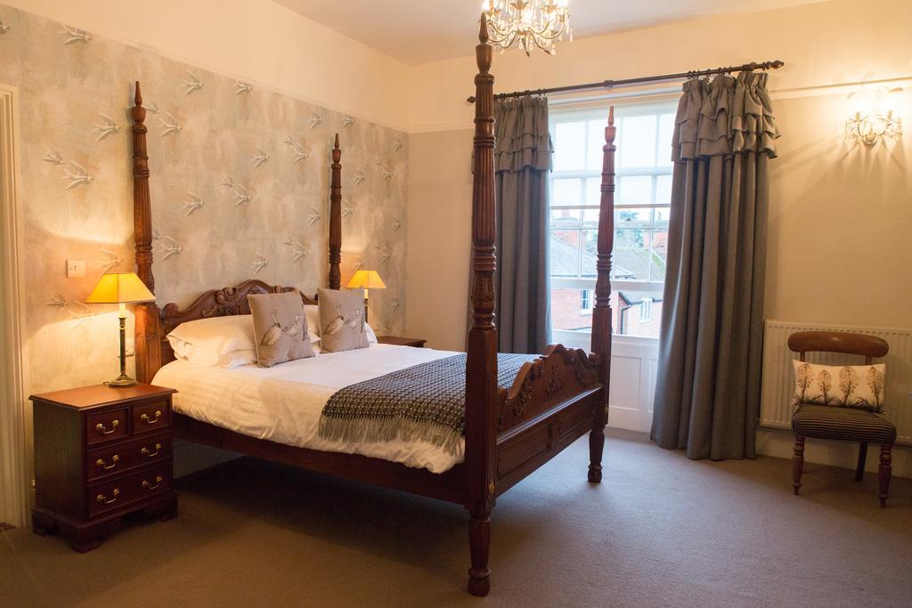 Hotel The King'S Head à Winchester Chambre photo
