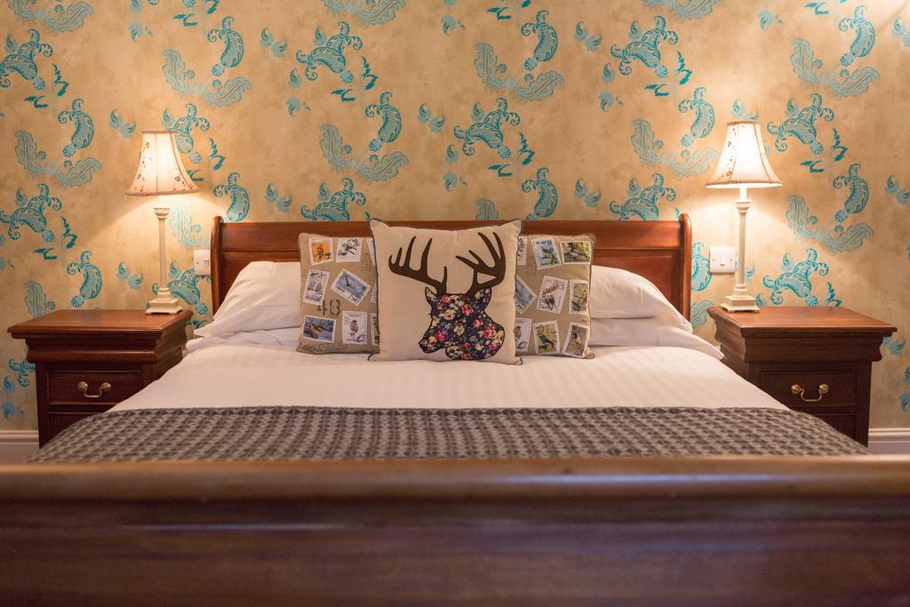 Hotel The King'S Head à Winchester Chambre photo