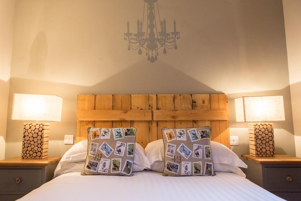 Hotel The King'S Head à Winchester Extérieur photo