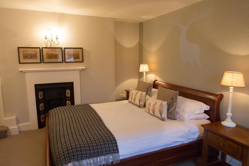 Hotel The King'S Head à Winchester Chambre photo