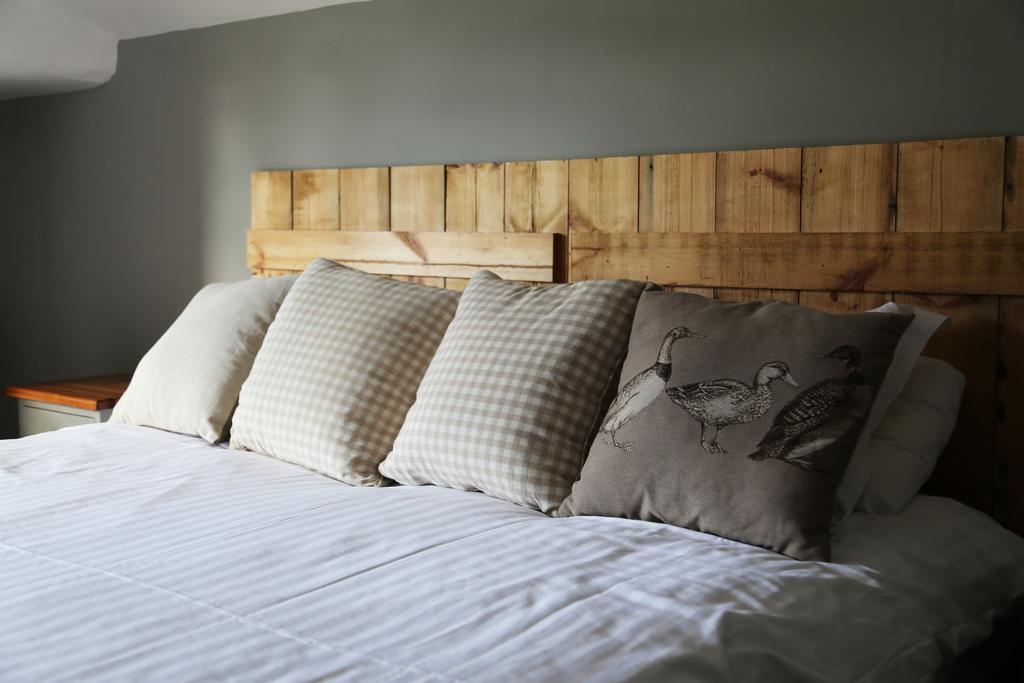 Hotel The King'S Head à Winchester Chambre photo