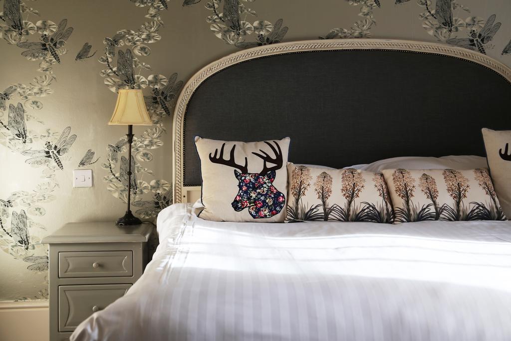Hotel The King'S Head à Winchester Chambre photo