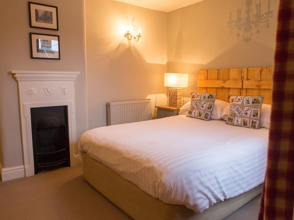 Hotel The King'S Head à Winchester Extérieur photo