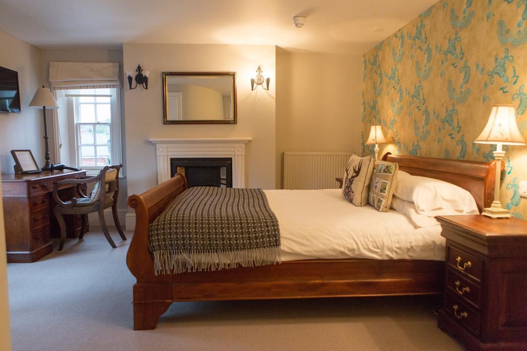 Hotel The King'S Head à Winchester Extérieur photo