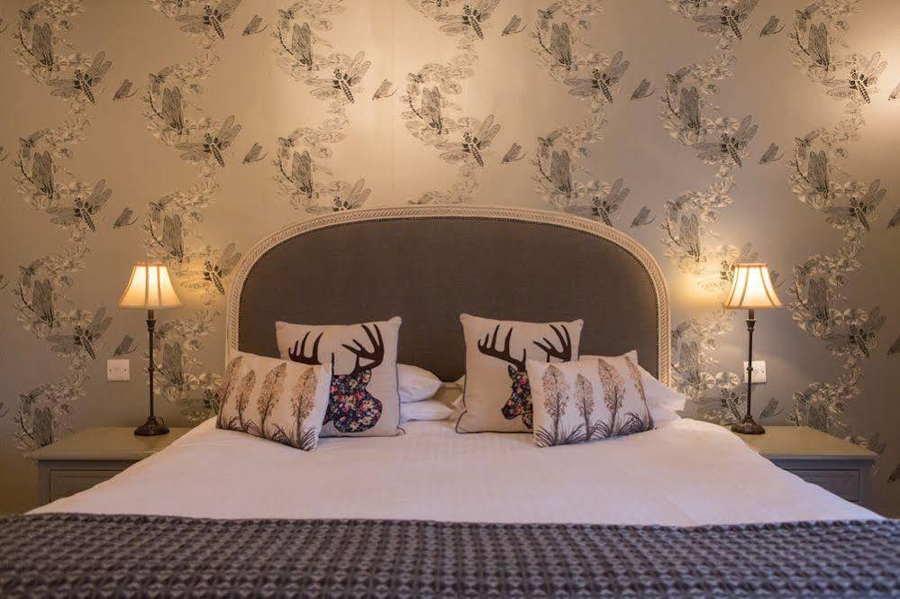 Hotel The King'S Head à Winchester Extérieur photo